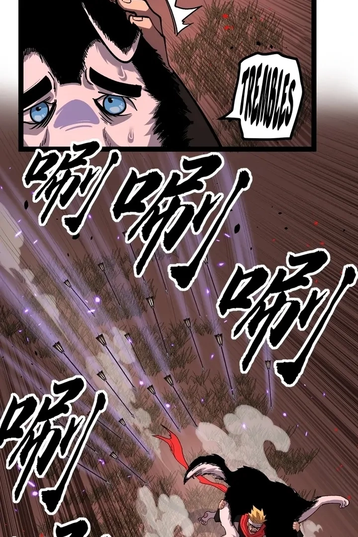Gatekeeper Of The Boundless World — Chapter 84.1 — page 31