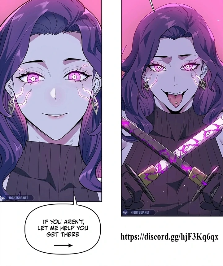 Gatekeeper Of The Boundless World — Chapter 84.1 — page 37