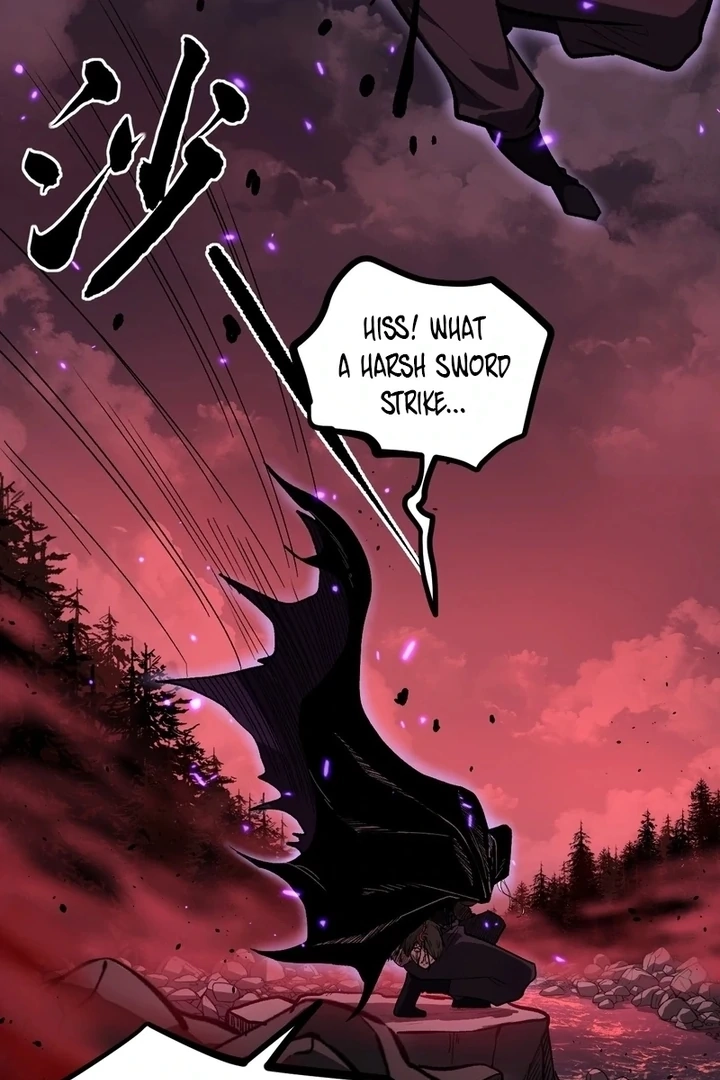 Gatekeeper Of The Boundless World — Chapter 85.1 — page 5