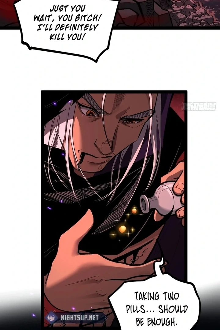 Gatekeeper Of The Boundless World — Chapter 85.1 — page 6