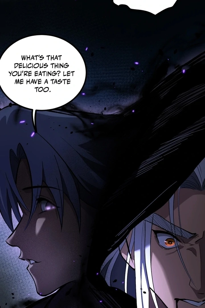 Gatekeeper Of The Boundless World — Chapter 85.1 — page 7