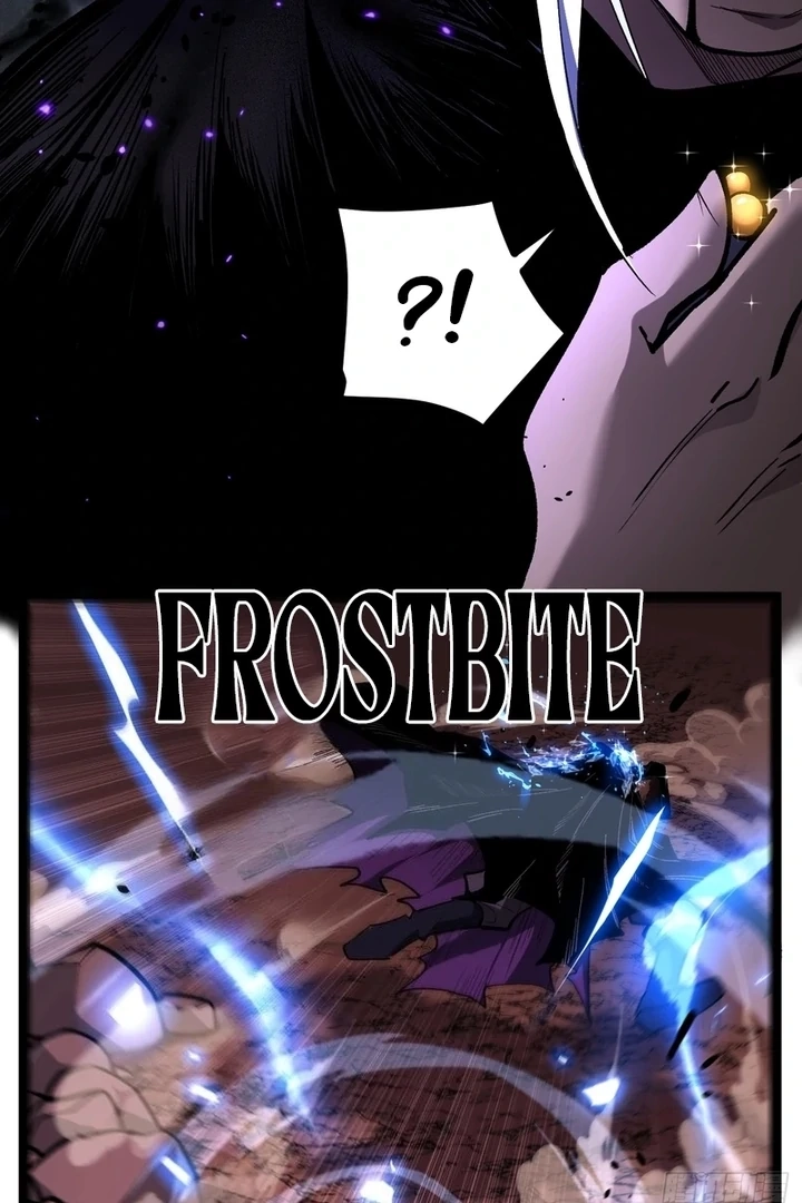 Gatekeeper Of The Boundless World — Chapter 85.1 — page 8