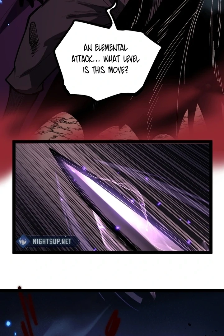Gatekeeper Of The Boundless World — Chapter 85.1 — page 13