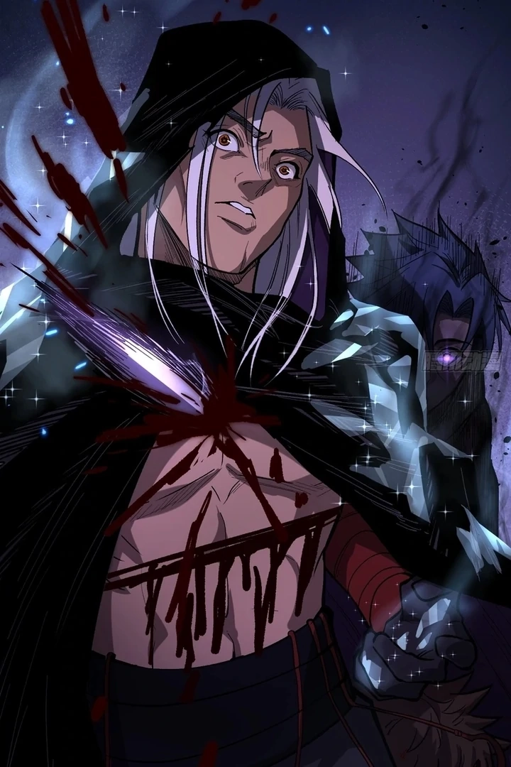 Gatekeeper Of The Boundless World — Chapter 85.1 — page 14