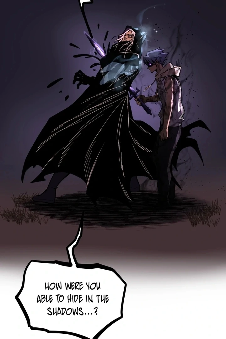Gatekeeper Of The Boundless World — Chapter 85.1 — page 16