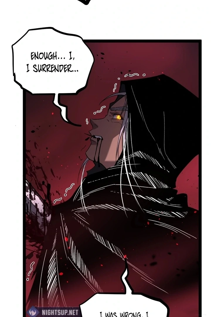 Gatekeeper Of The Boundless World — Chapter 85.1 — page 17
