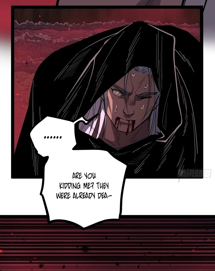 Gatekeeper Of The Boundless World — Chapter 85.1 — page 29