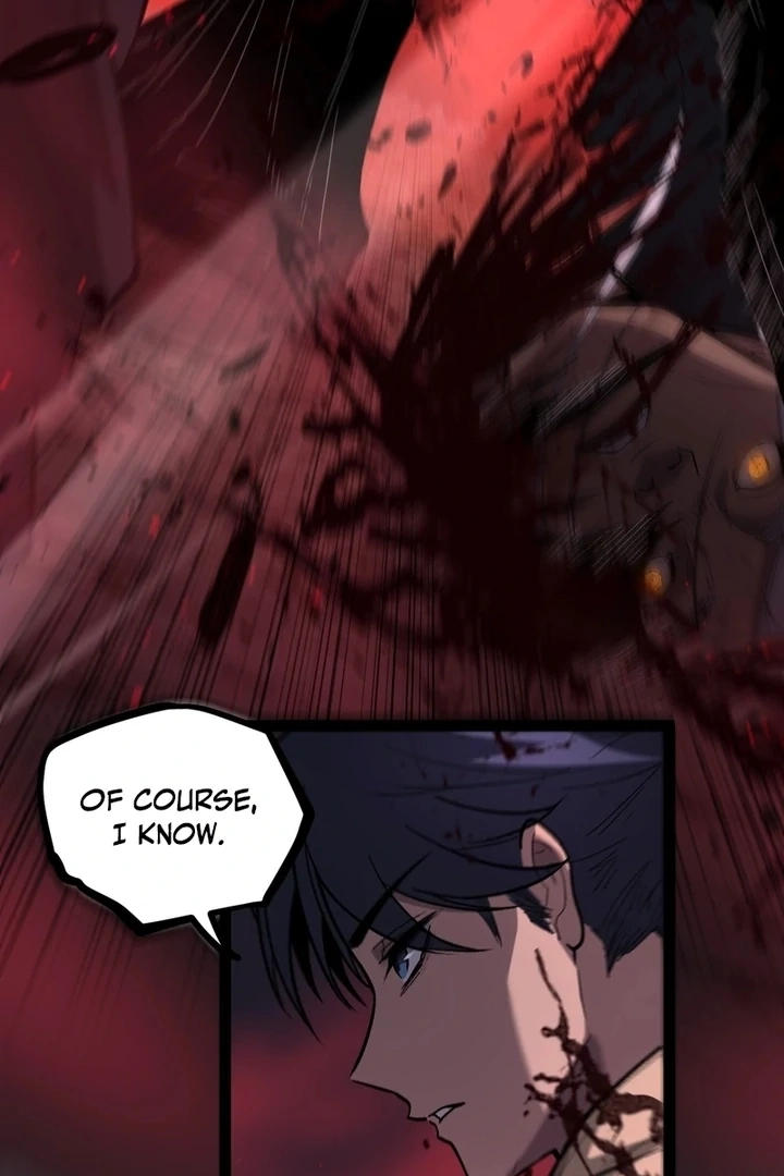 Gatekeeper Of The Boundless World — Chapter 85.1 — page 32
