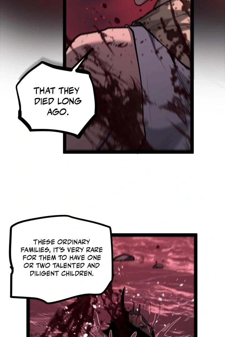 Gatekeeper Of The Boundless World — Chapter 85.1 — page 33