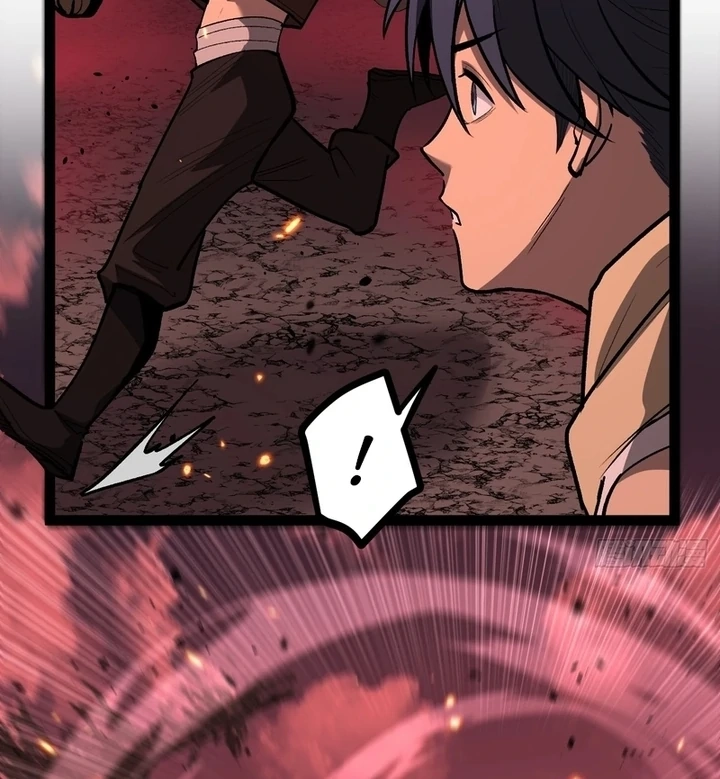 Gatekeeper Of The Boundless World — Chapter 85.1 — page 44