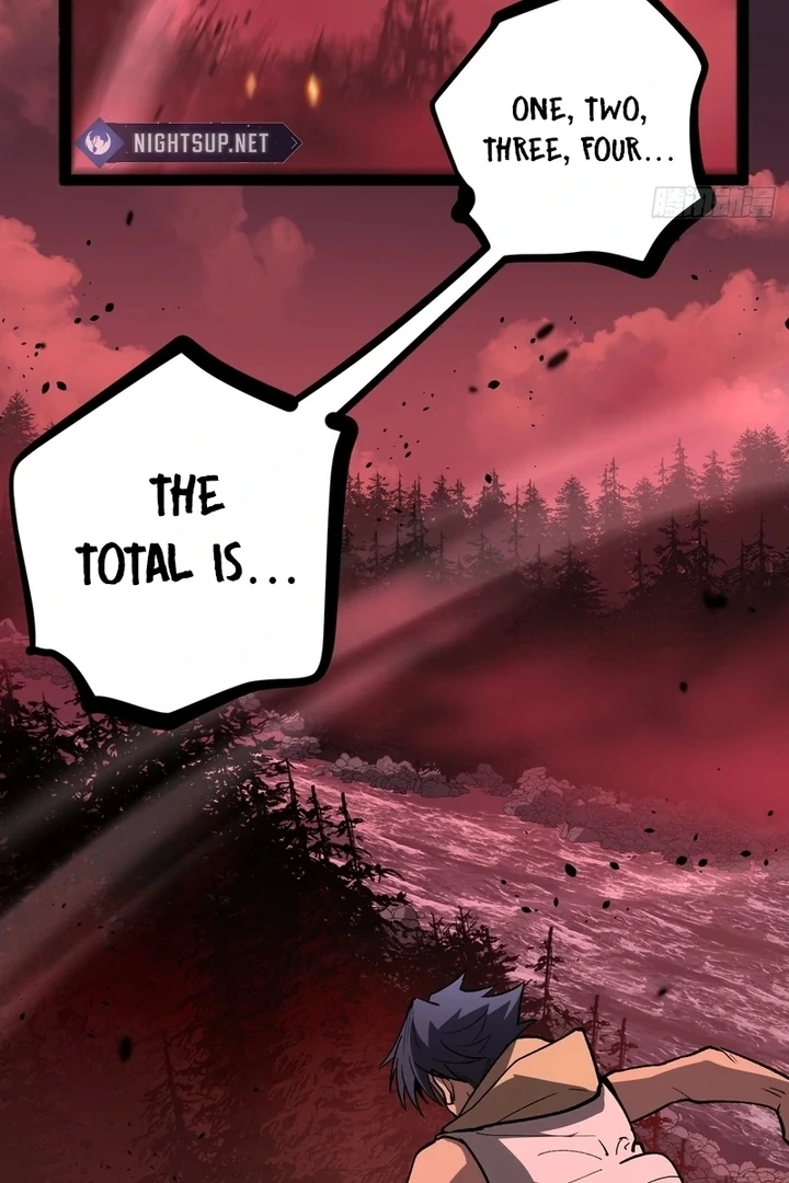 Gatekeeper Of The Boundless World — Chapter 85.1 — page 47