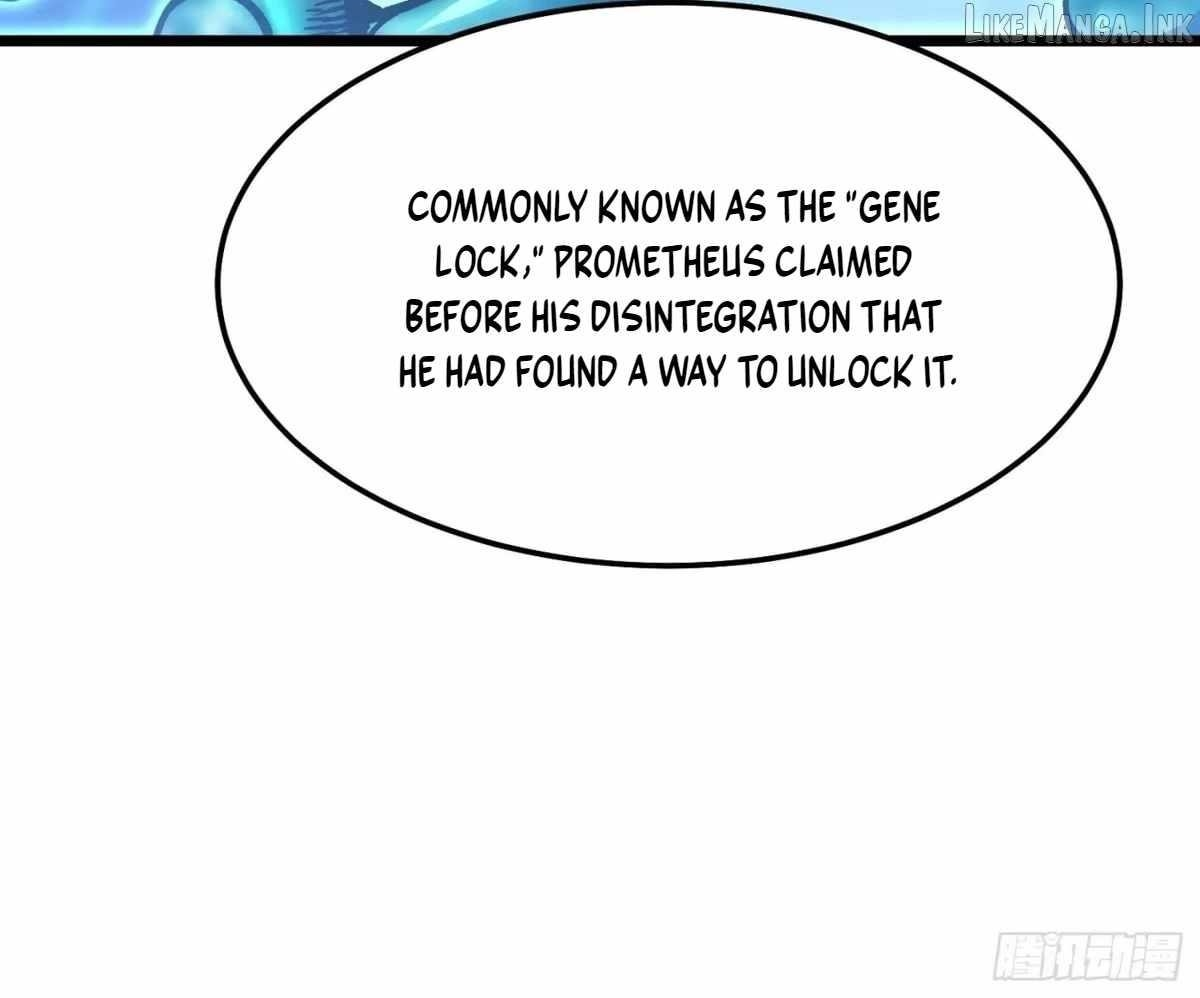 Martial Evolution: Start by Awakening the King of Monsters — Chapter 141 — page 24