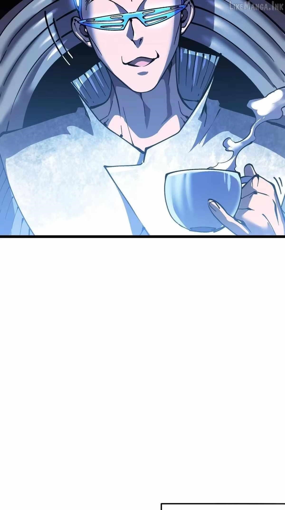 Martial Evolution: Start by Awakening the King of Monsters — Chapter 141 — page 28