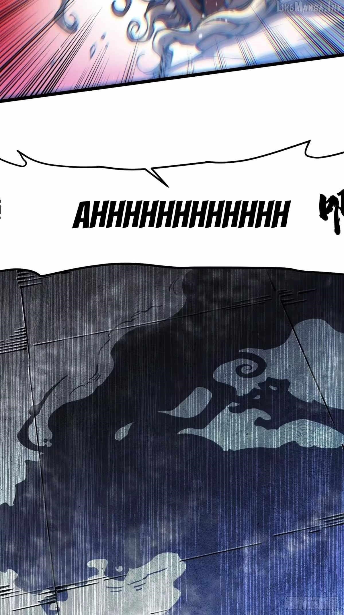 Martial Evolution: Start by Awakening the King of Monsters — Chapter 141 — page 37