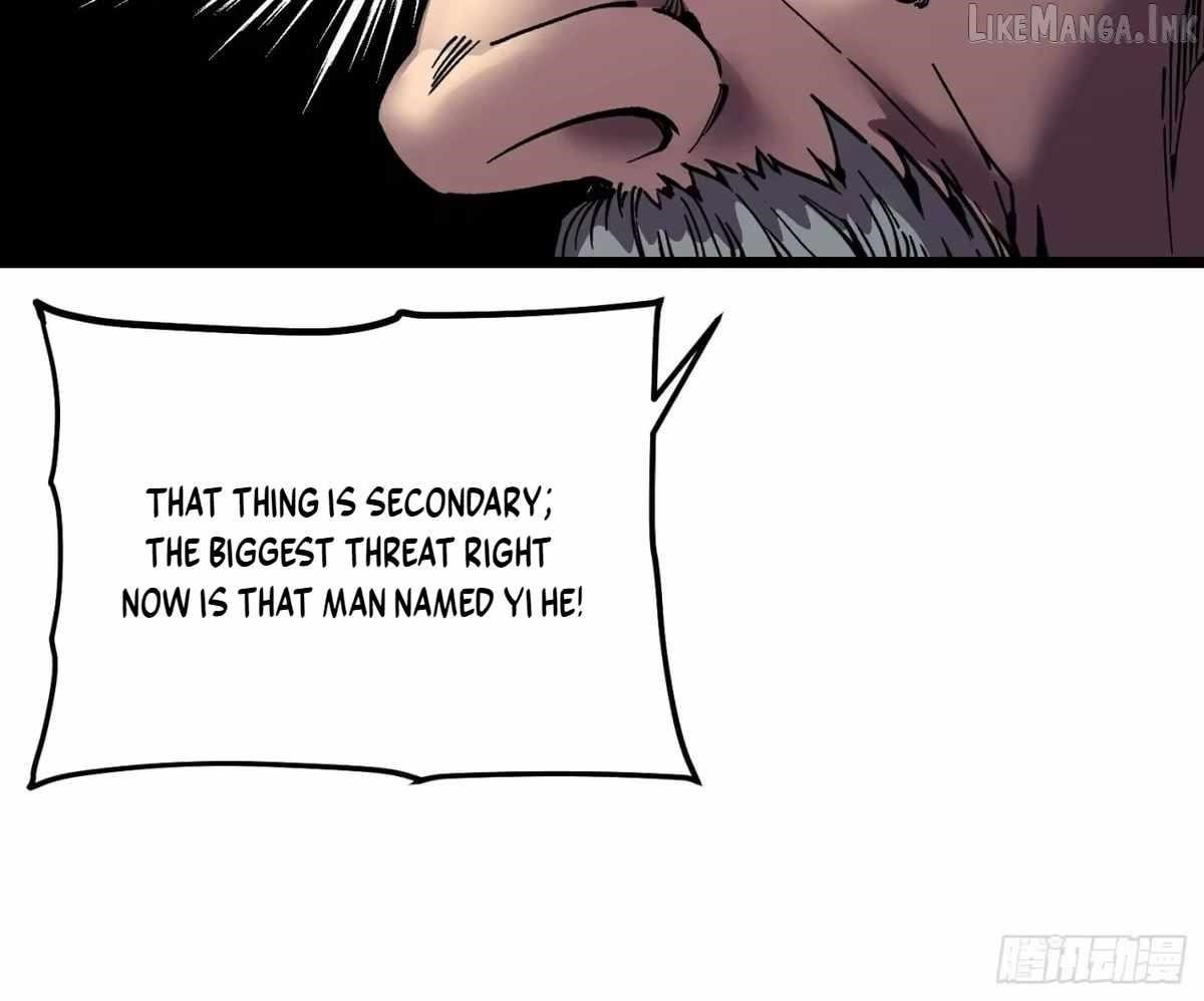 Martial Evolution: Start by Awakening the King of Monsters — Chapter 141 — page 40
