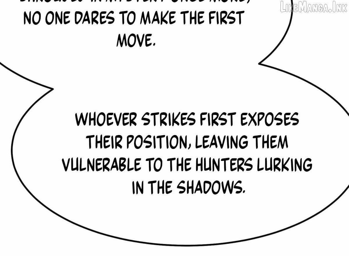 Martial Evolution: Start by Awakening the King of Monsters — Chapter 141 — page 44