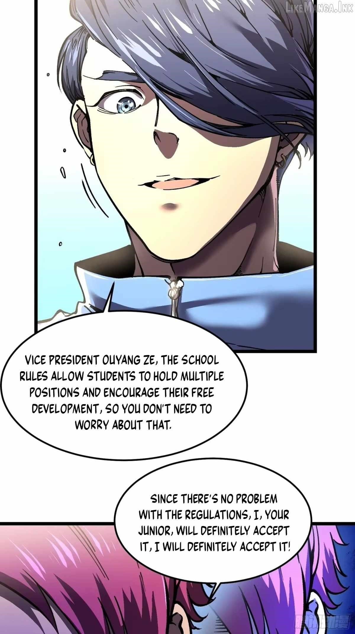 Martial Evolution: Start by Awakening the King of Monsters — Chapter 142 — page 6