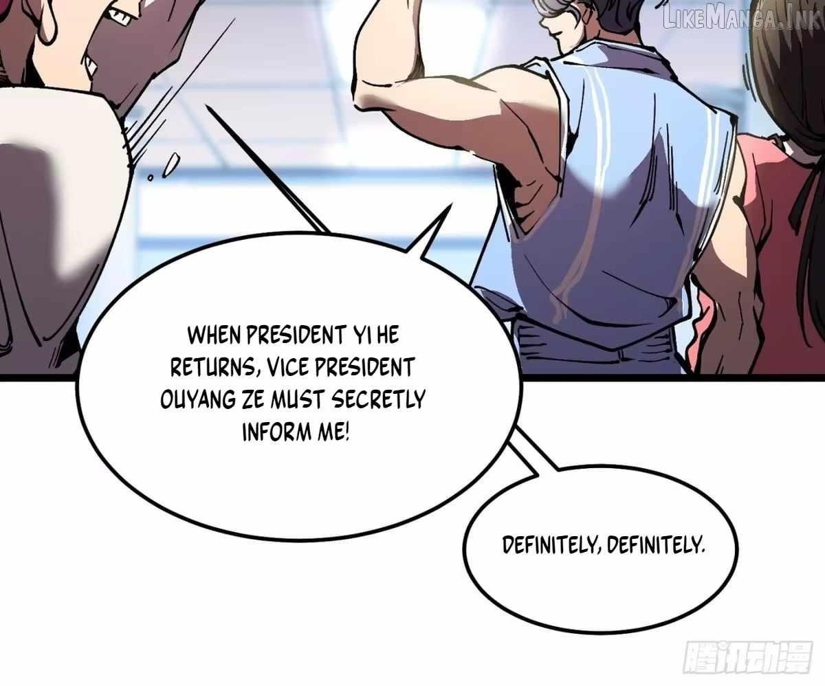 Martial Evolution: Start by Awakening the King of Monsters — Chapter 142 — page 8