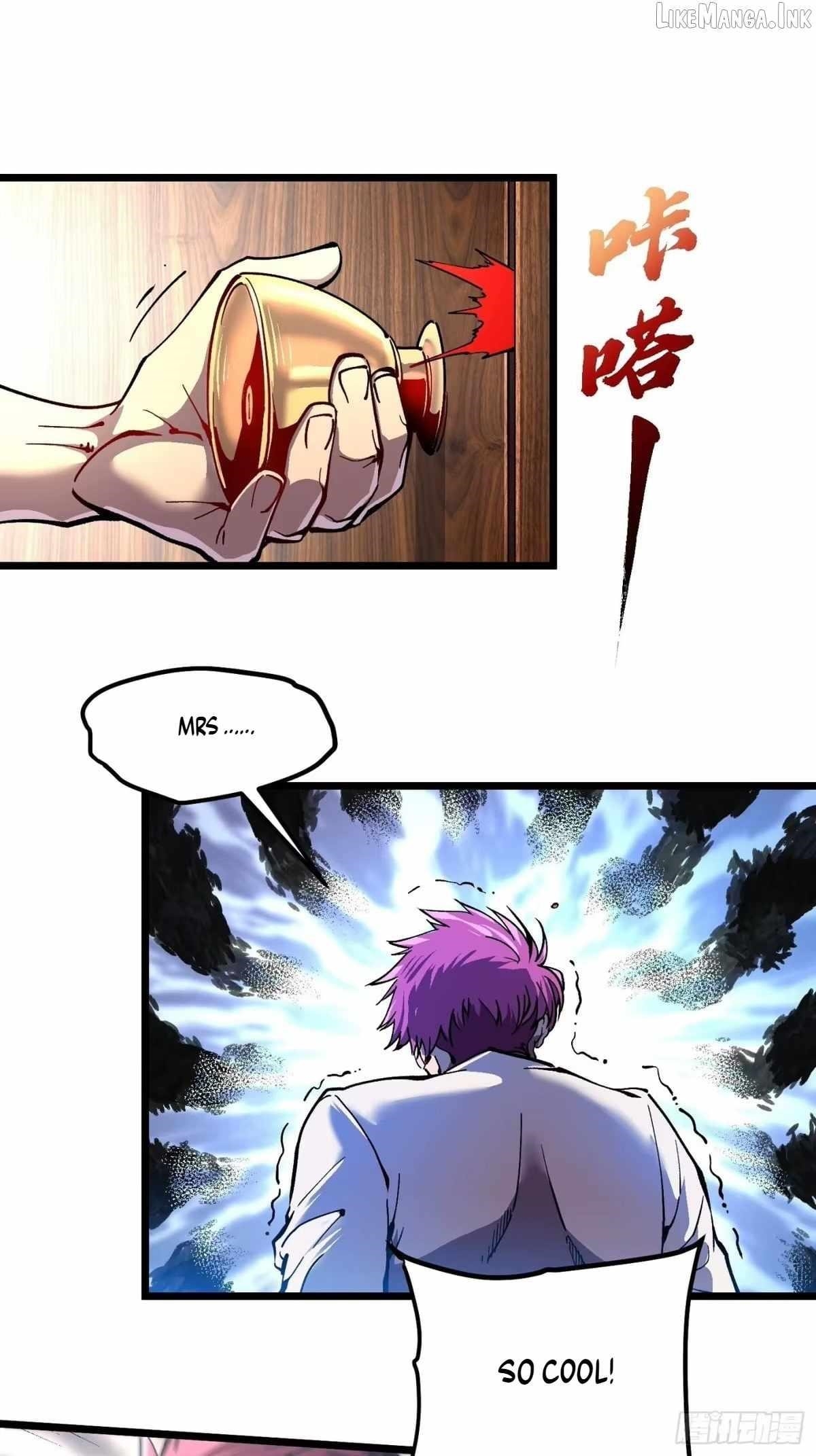 Martial Evolution: Start by Awakening the King of Monsters — Chapter 142 — page 9