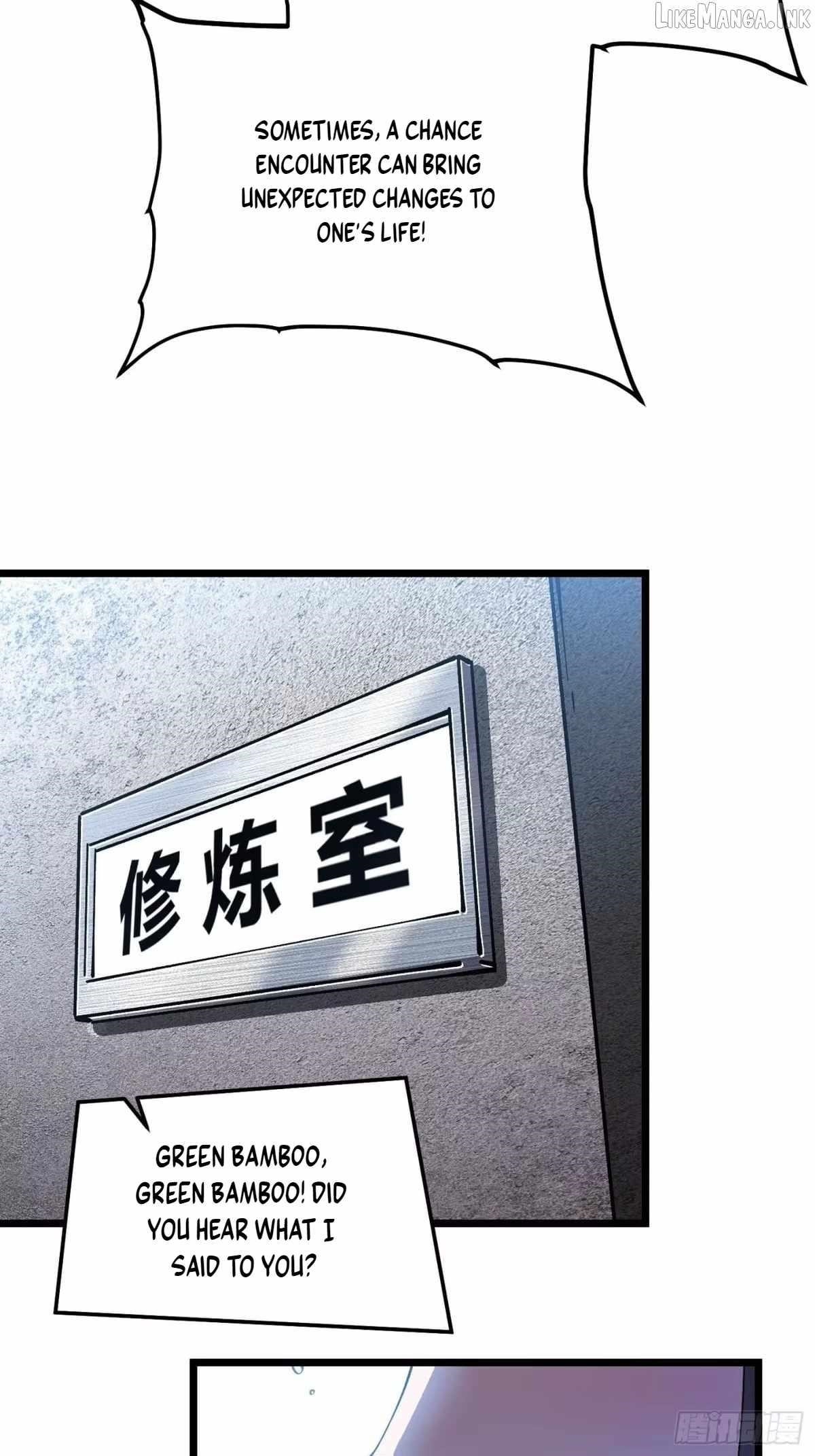 Martial Evolution: Start by Awakening the King of Monsters — Chapter 142 — page 12
