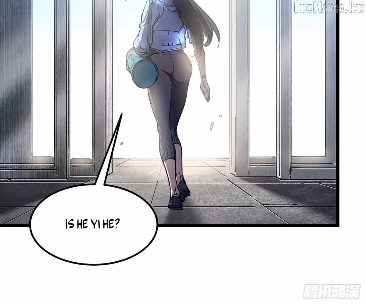 Martial Evolution: Start by Awakening the King of Monsters — Chapter 142 — page 16