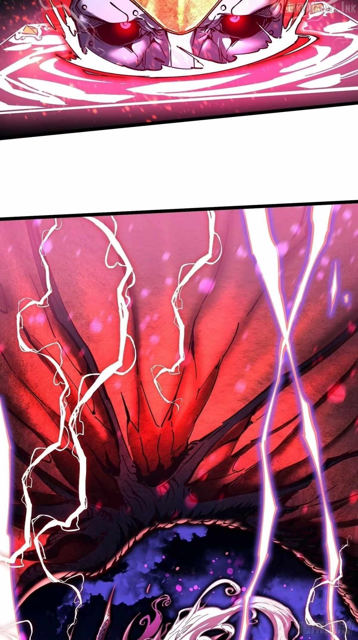 Martial Evolution: Start by Awakening the King of Monsters — Chapter 142 — page 28