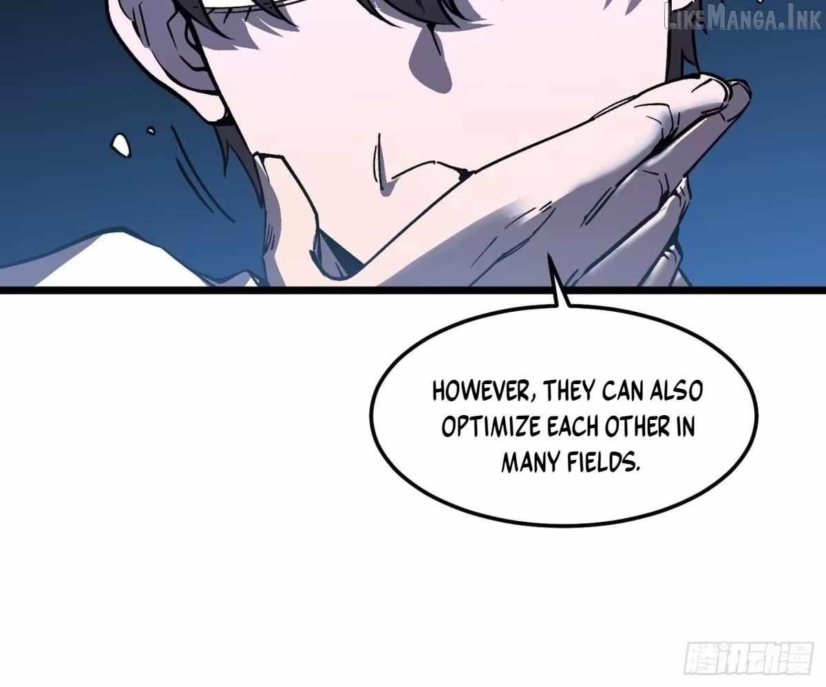 Martial Evolution: Start by Awakening the King of Monsters — Chapter 142 — page 32