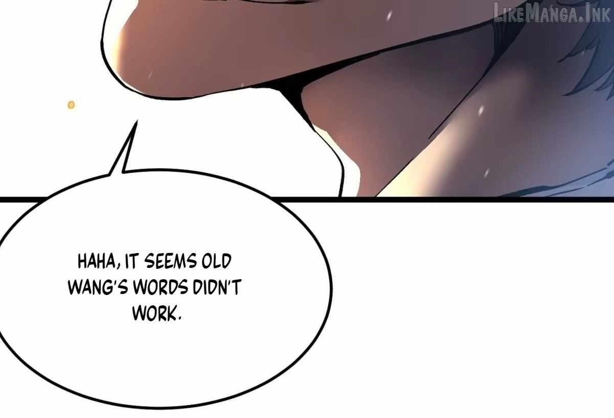 Martial Evolution: Start by Awakening the King of Monsters — Chapter 142 — page 40