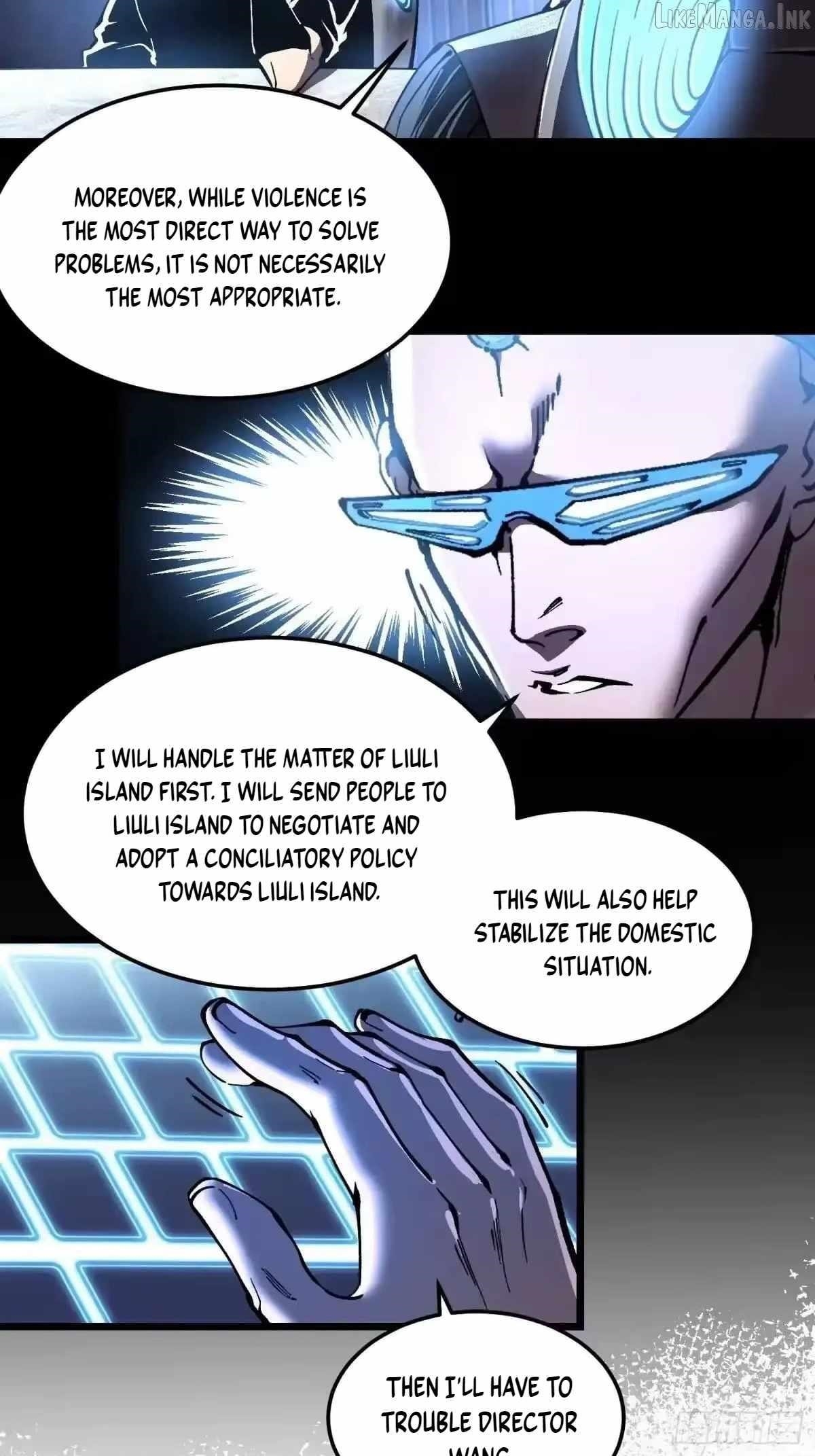 Martial Evolution: Start by Awakening the King of Monsters — Chapter 143 — page 2