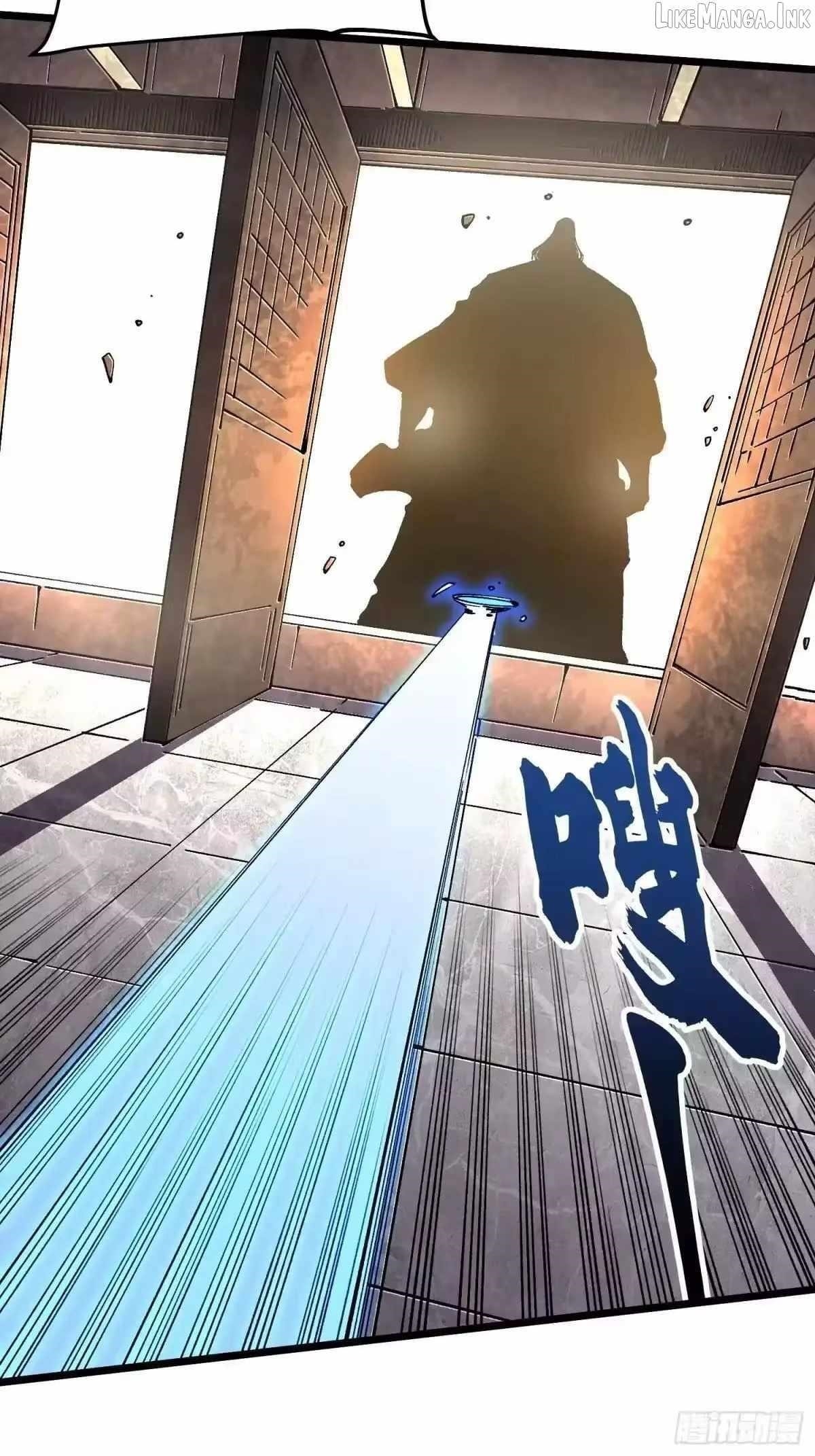 Martial Evolution: Start by Awakening the King of Monsters — Chapter 143 — page 14