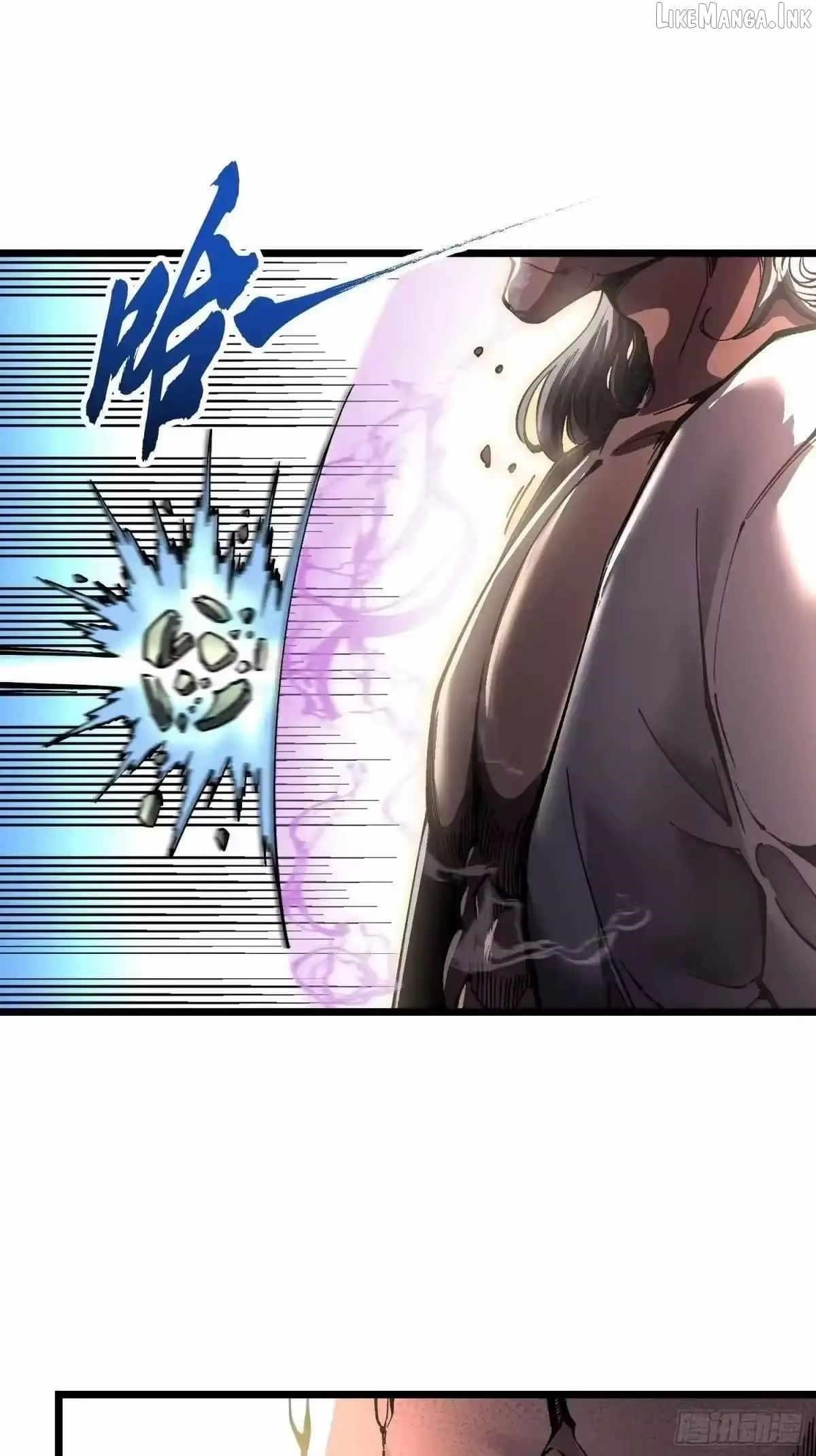 Martial Evolution: Start by Awakening the King of Monsters — Chapter 143 — page 15