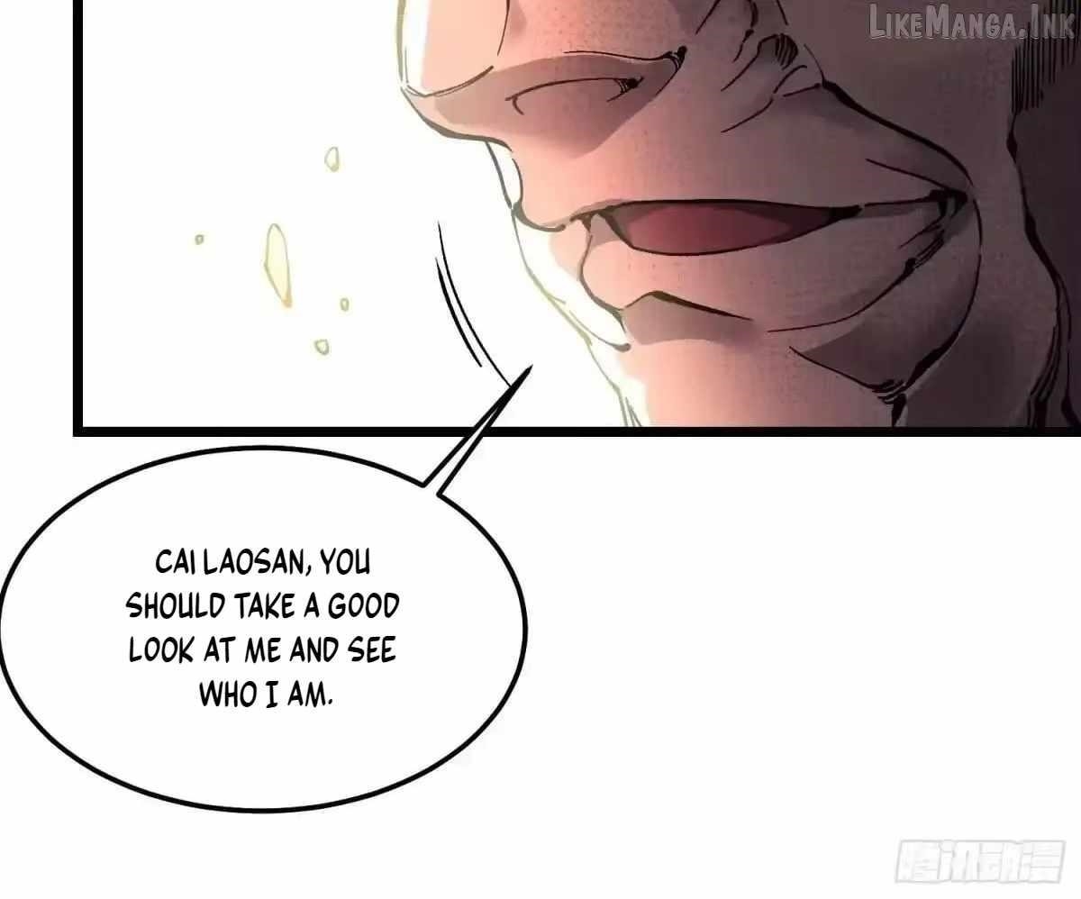 Martial Evolution: Start by Awakening the King of Monsters — Chapter 143 — page 16