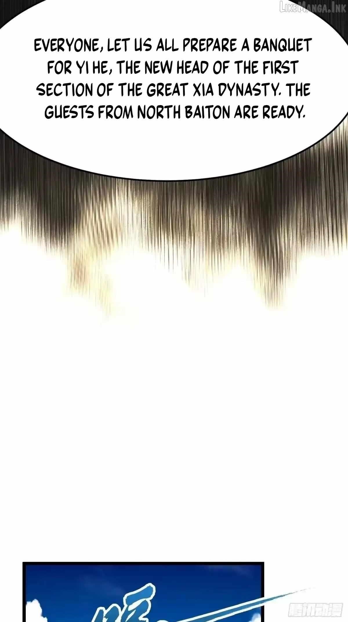 Martial Evolution: Start by Awakening the King of Monsters — Chapter 143 — page 20
