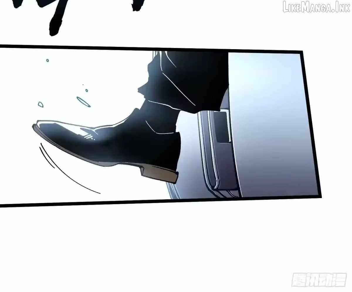 Martial Evolution: Start by Awakening the King of Monsters — Chapter 143 — page 24