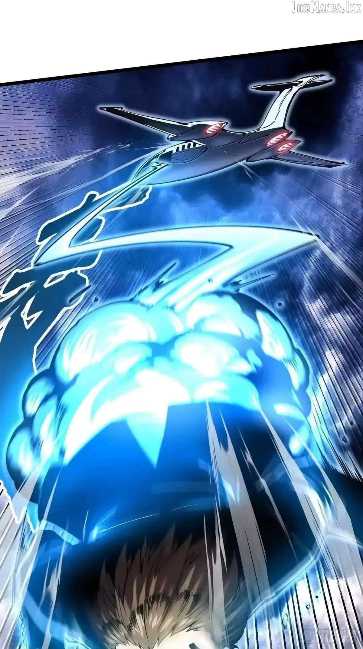 Martial Evolution: Start by Awakening the King of Monsters — Chapter 143 — page 25