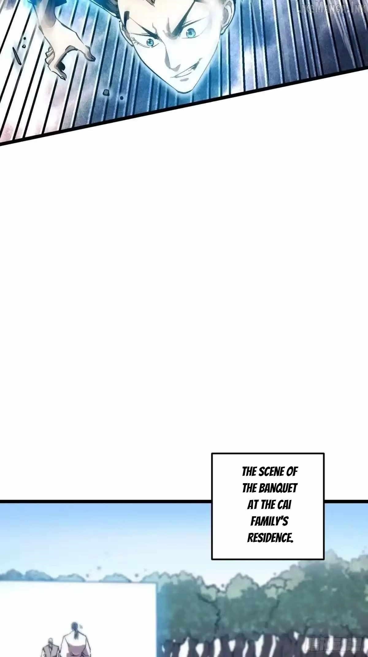 Martial Evolution: Start by Awakening the King of Monsters — Chapter 143 — page 26