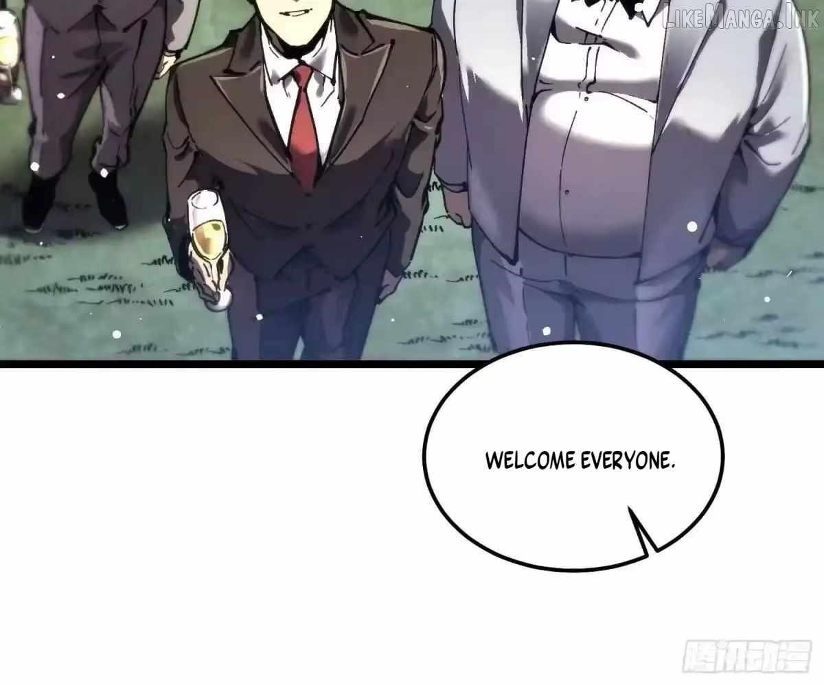 Martial Evolution: Start by Awakening the King of Monsters — Chapter 143 — page 32