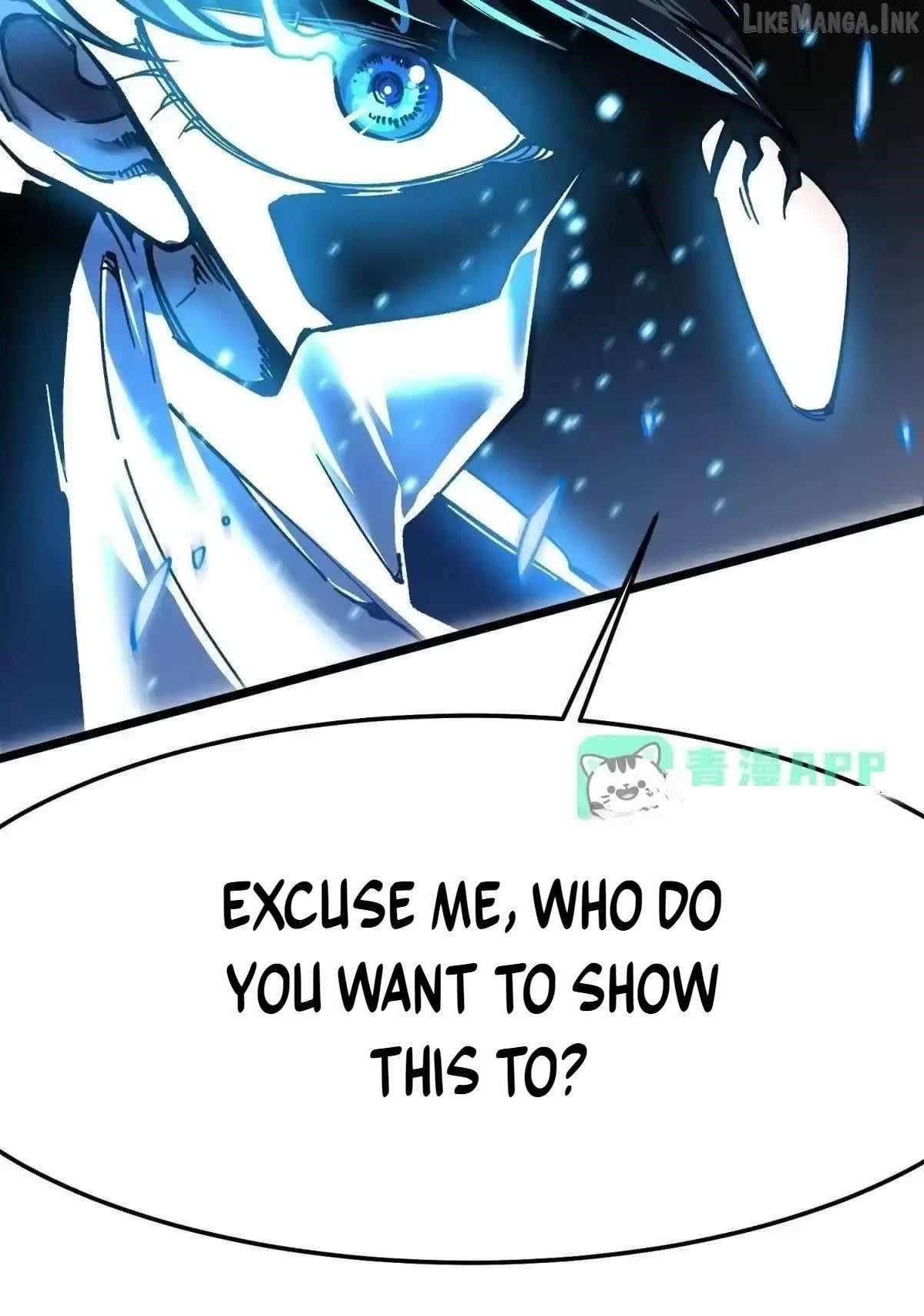 Martial Evolution: Start by Awakening the King of Monsters — Chapter 143 — page 38