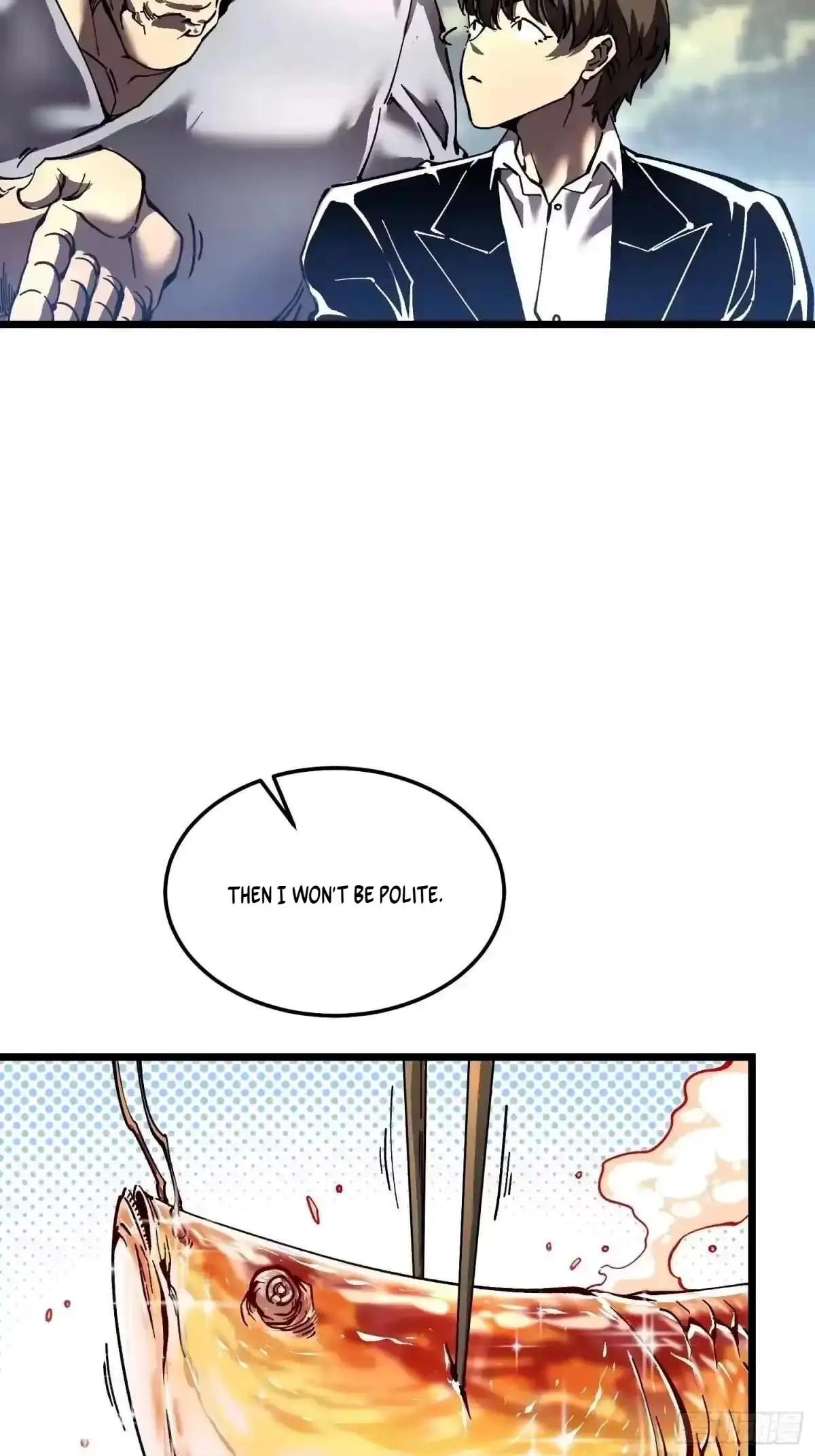 Martial Evolution: Start by Awakening the King of Monsters — Chapter 144 — page 14