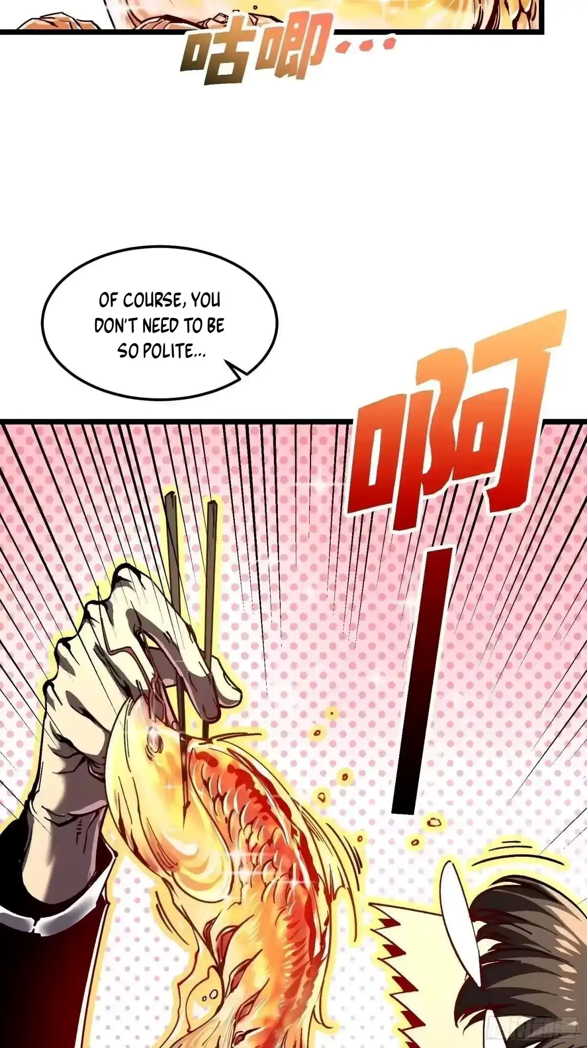 Martial Evolution: Start by Awakening the King of Monsters — Chapter 144 — page 15