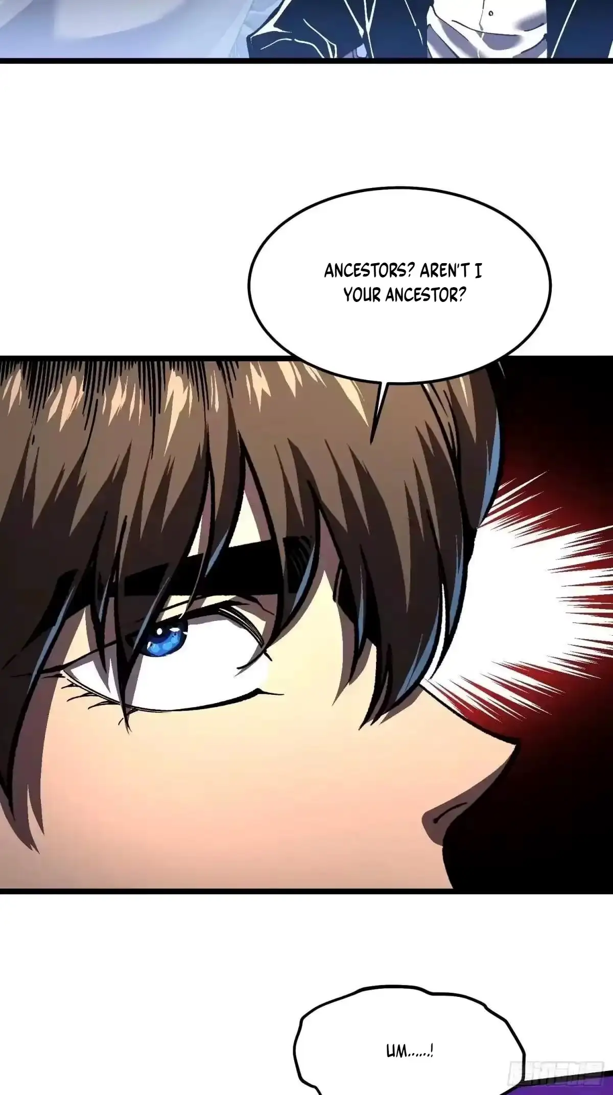 Martial Evolution: Start by Awakening the King of Monsters — Chapter 144 — page 22