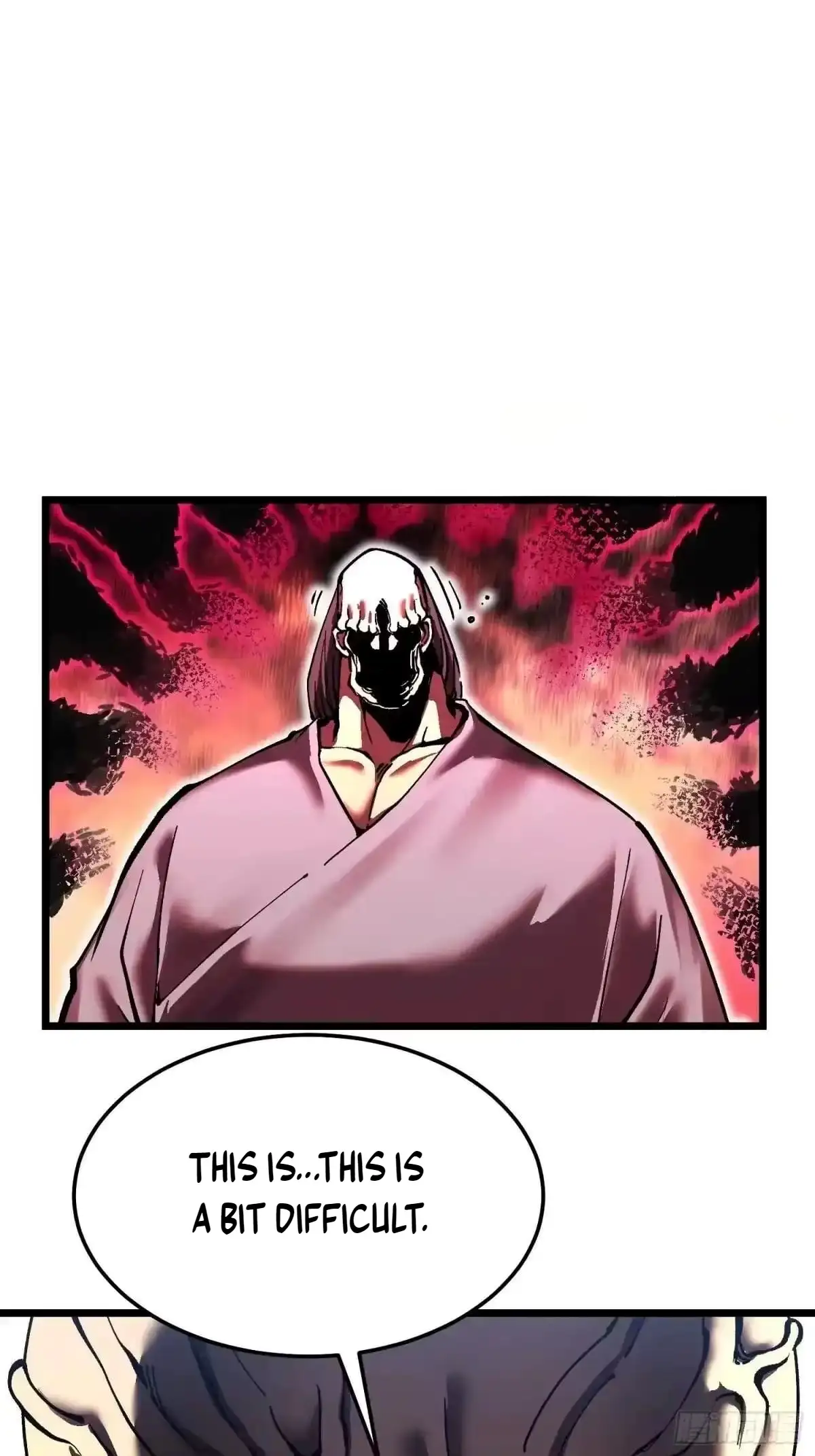 Martial Evolution: Start by Awakening the King of Monsters — Chapter 144 — page 33