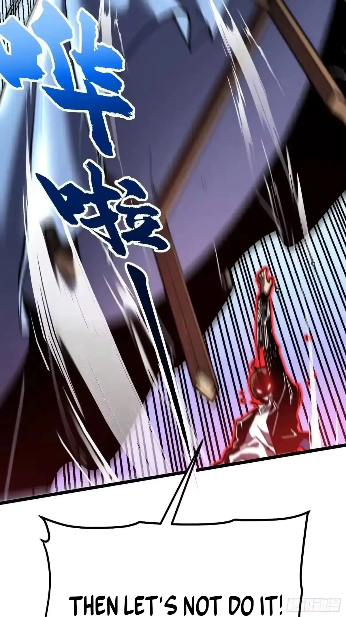 Martial Evolution: Start by Awakening the King of Monsters — Chapter 144 — page 36