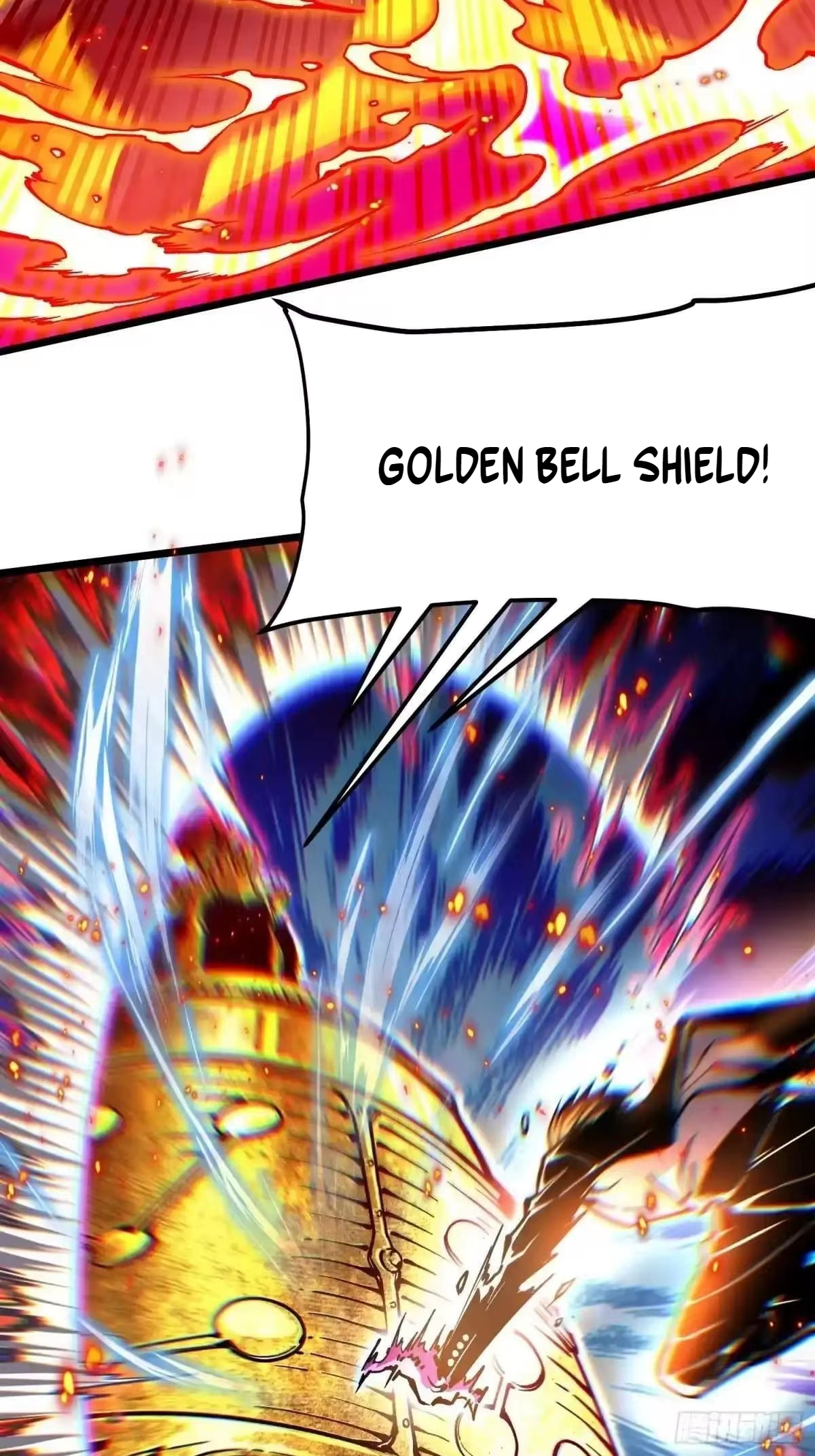 Martial Evolution: Start by Awakening the King of Monsters — Chapter 145 — page 5