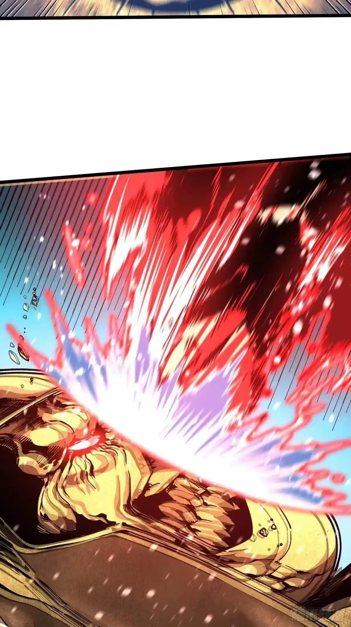 Martial Evolution: Start by Awakening the King of Monsters — Chapter 145 — page 14