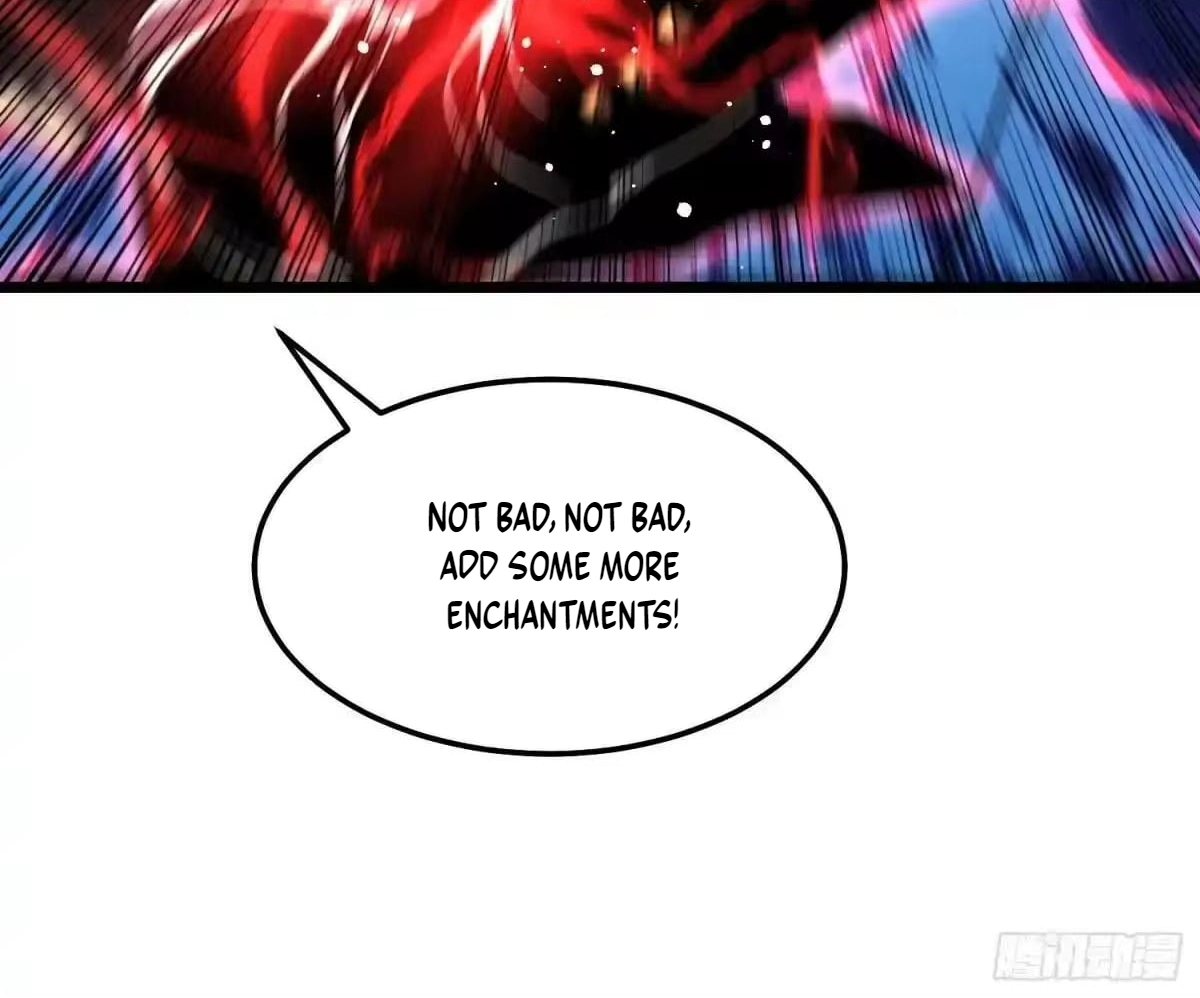 Martial Evolution: Start by Awakening the King of Monsters — Chapter 145 — page 24