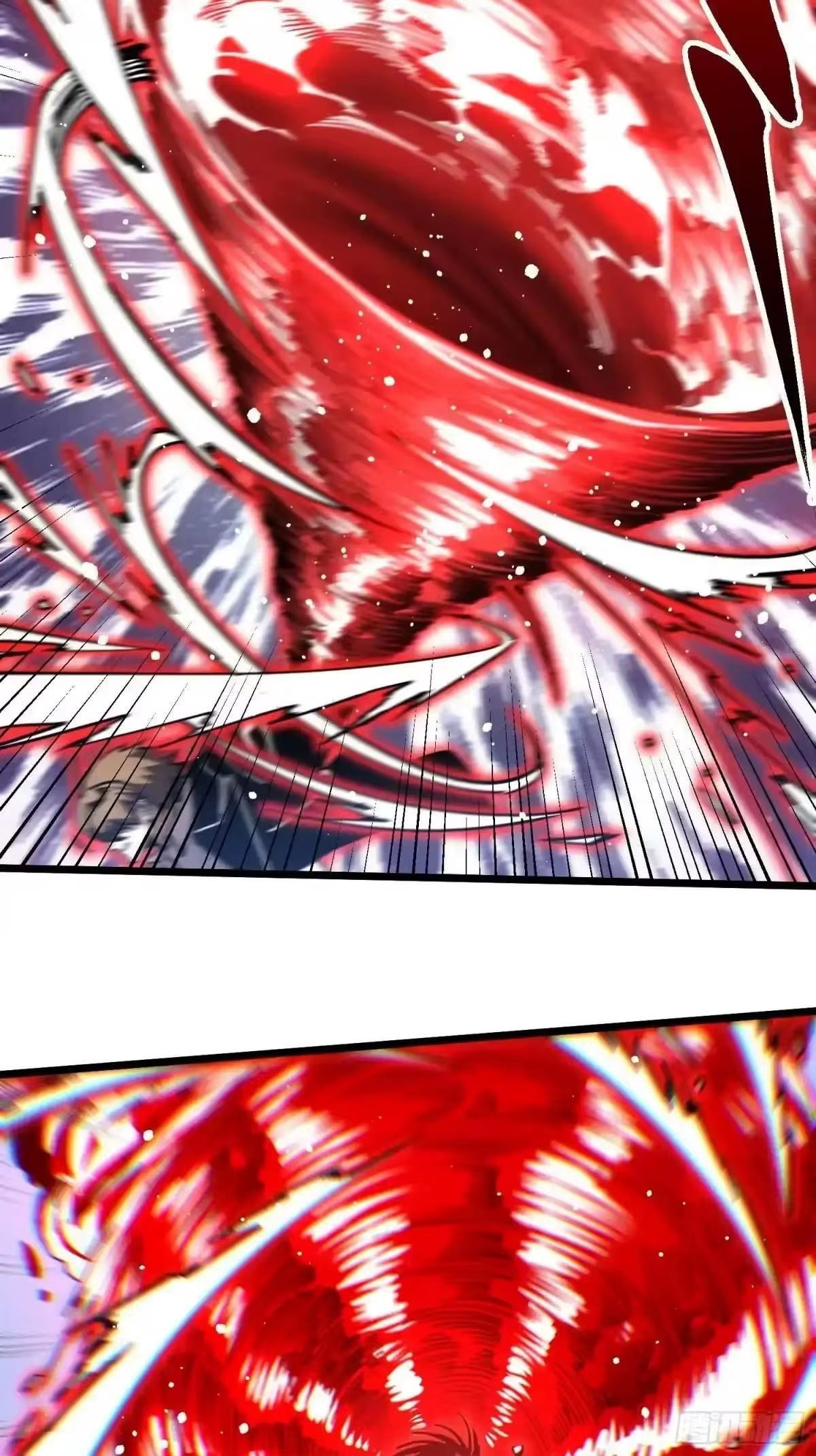 Martial Evolution: Start by Awakening the King of Monsters — Chapter 145 — page 26