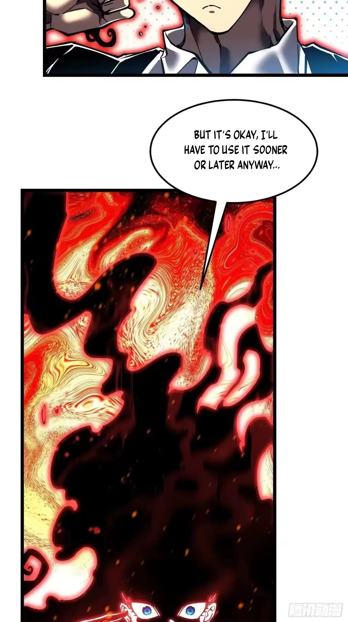 Martial Evolution: Start by Awakening the King of Monsters — Chapter 145 — page 37