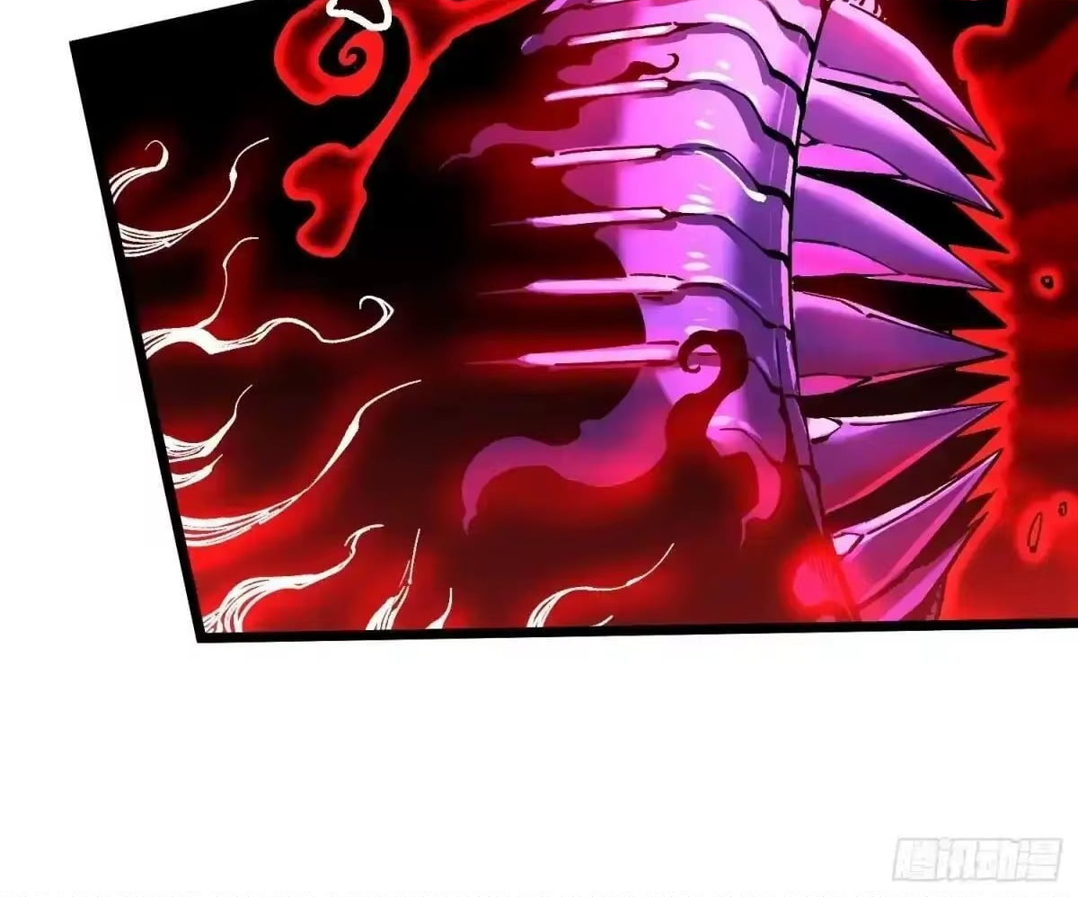 Martial Evolution: Start by Awakening the King of Monsters — Chapter 145 — page 40