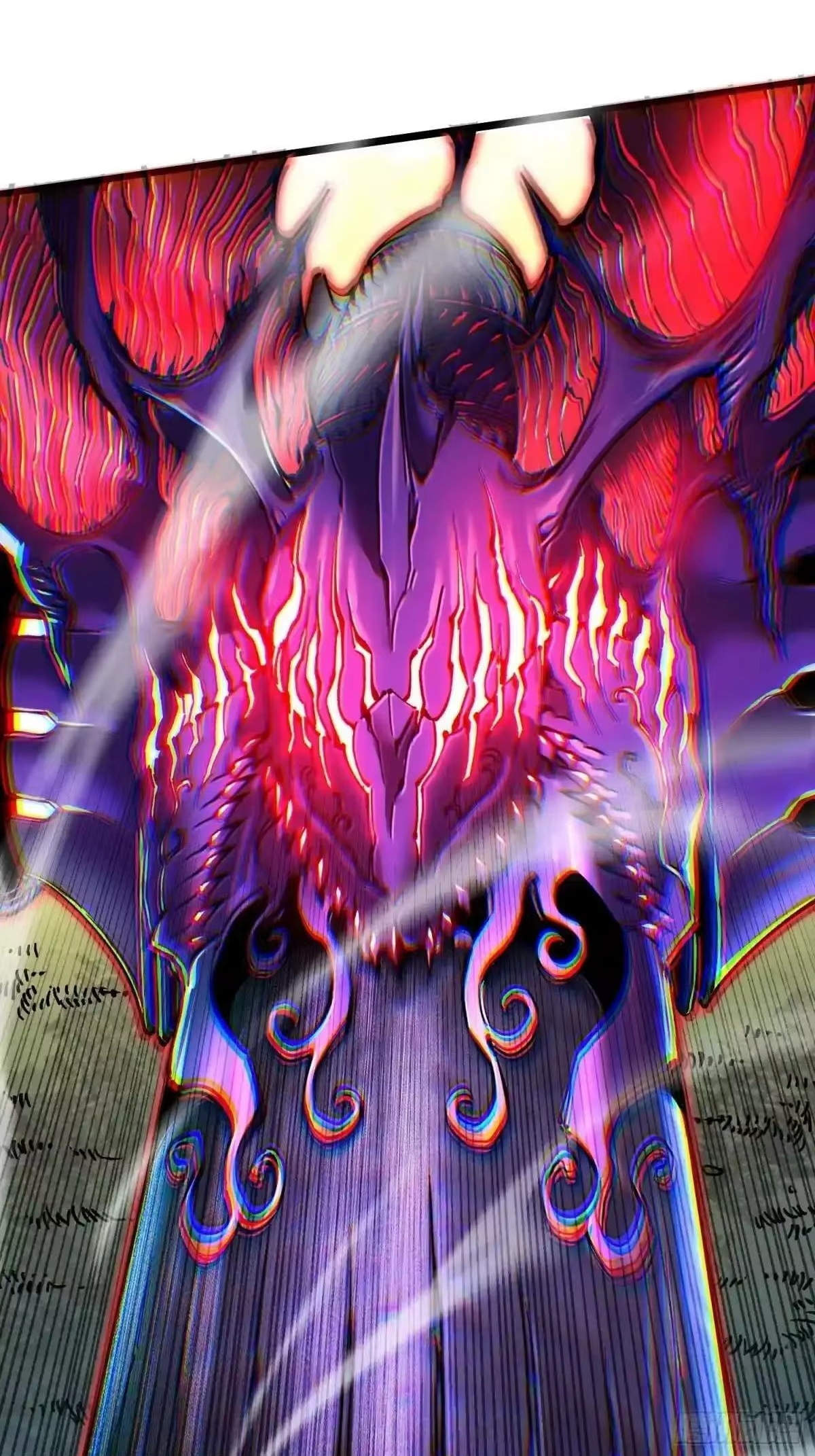 Martial Evolution: Start by Awakening the King of Monsters — Chapter 145 — page 42